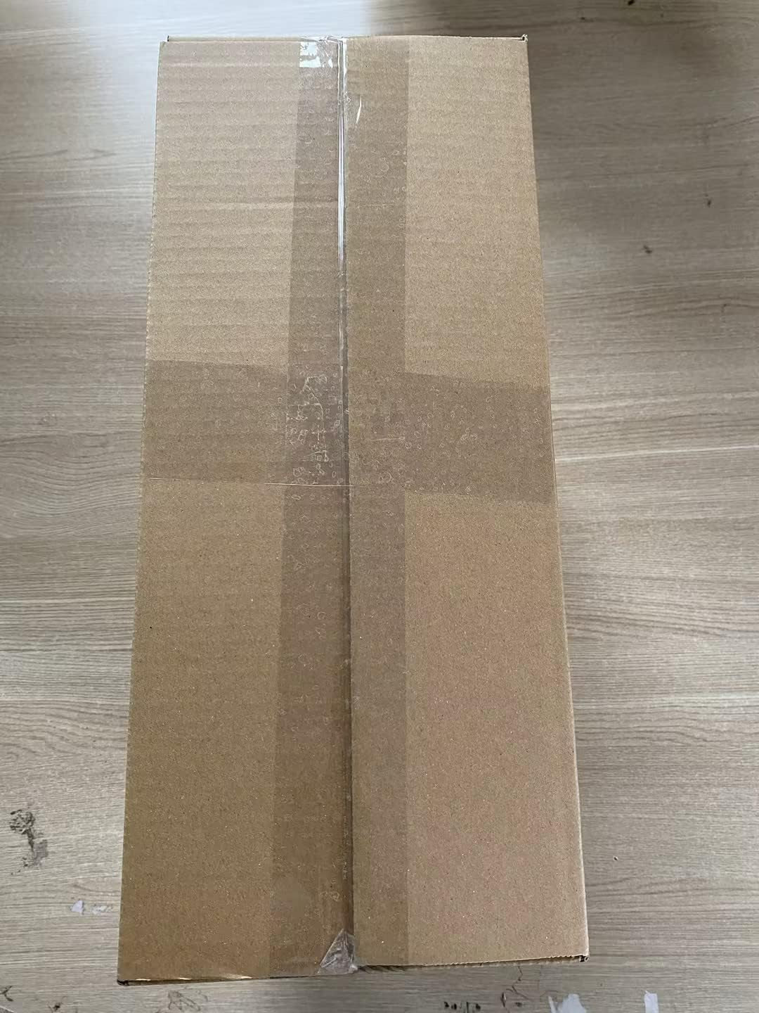 Large Dog Bed Sofa - Washable Orthopedic Dog Beds and Couch with Removable Flannel Cover, Waterproof Dog Pillow with U-Shape Bolster, Grey Squre Pet Bed, 89X63X16Cm