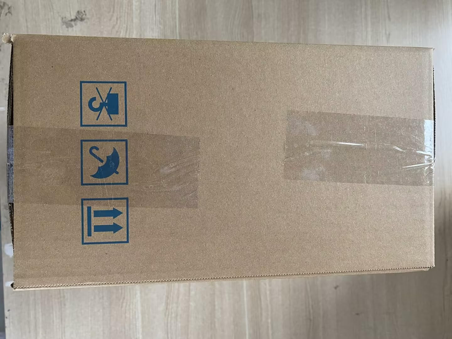 Large Dog Bed Sofa - Washable Orthopedic Dog Beds and Couch with Removable Flannel Cover, Waterproof Dog Pillow with U-Shape Bolster, Grey Squre Pet Bed, 89X63X16Cm