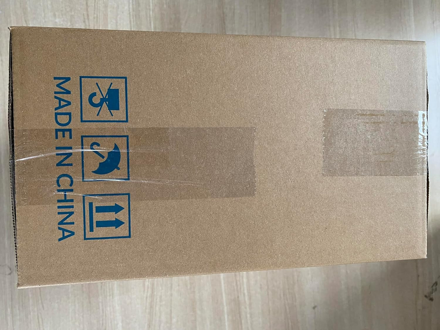 Large Dog Bed Sofa - Washable Orthopedic Dog Beds and Couch with Removable Flannel Cover, Waterproof Dog Pillow with U-Shape Bolster, Grey Squre Pet Bed, 89X63X16Cm